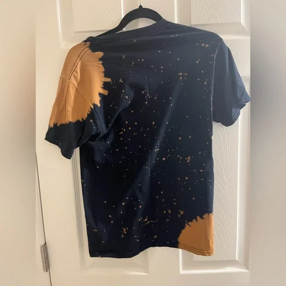 Small Guns N Roses Tee - Picture 3 of 3